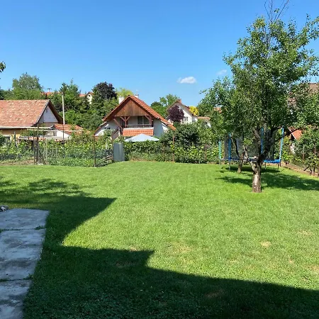 Guest Accomodation Close To Hungaroring Daire