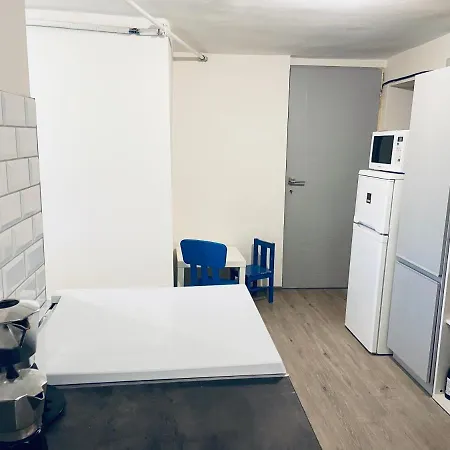 Guest Accomodation Close To Hungaroring Kerepes