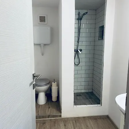 Daire Guest Accomodation Close To Hungaroring
